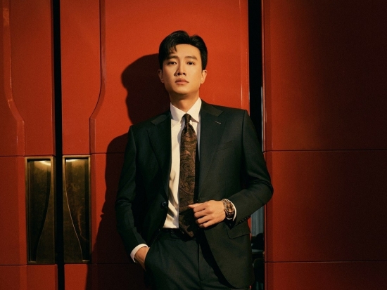 Sự kết hợp chưa từng có: Tiểu Vy – Quốc Trường – Lương Gia Huy – Anh Phạm hội tụ trong một dự án điện ảnh