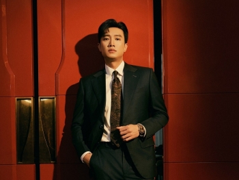 Sự kết hợp chưa từng có: Tiểu Vy – Quốc Trường – Lương Gia Huy – Anh Phạm hội tụ trong một dự án điện ảnh