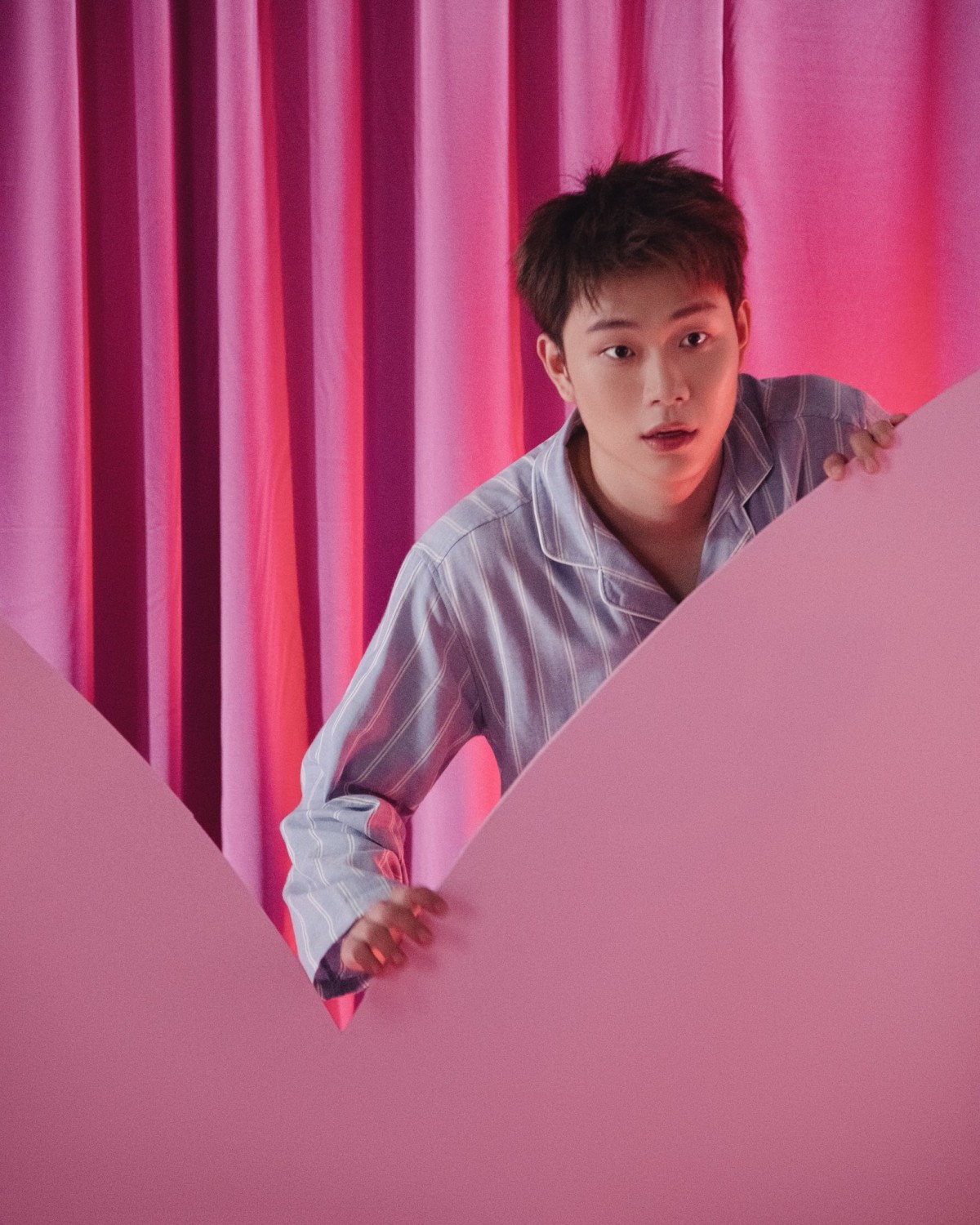 Giữa ồn ào đời tư, động thái mới của Dương Domic gây xôn xao