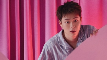 Giữa ồn ào đời tư, động thái mới của Dương Domic gây xôn xao