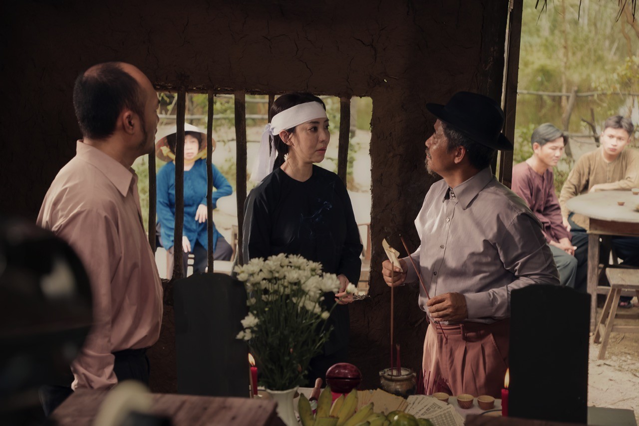 Trailer hé lộ loạt drama nghẹt thở, 'Ai thương ai mến' trở thành phim Việt được mong chờ nhất ngày đầu năm 2026