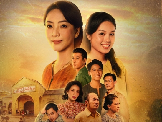 Trailer hé lộ loạt drama nghẹt thở, 'Ai thương ai mến' trở thành phim Việt được mong chờ nhất ngày đầu năm 2026