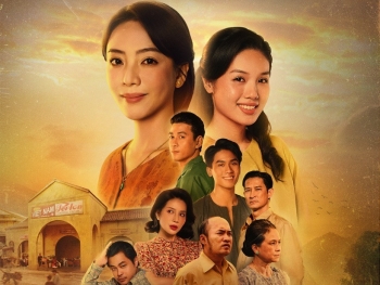 Trailer hé lộ loạt drama nghẹt thở, 'Ai thương ai mến' trở thành phim Việt được mong chờ nhất ngày đầu năm 2026