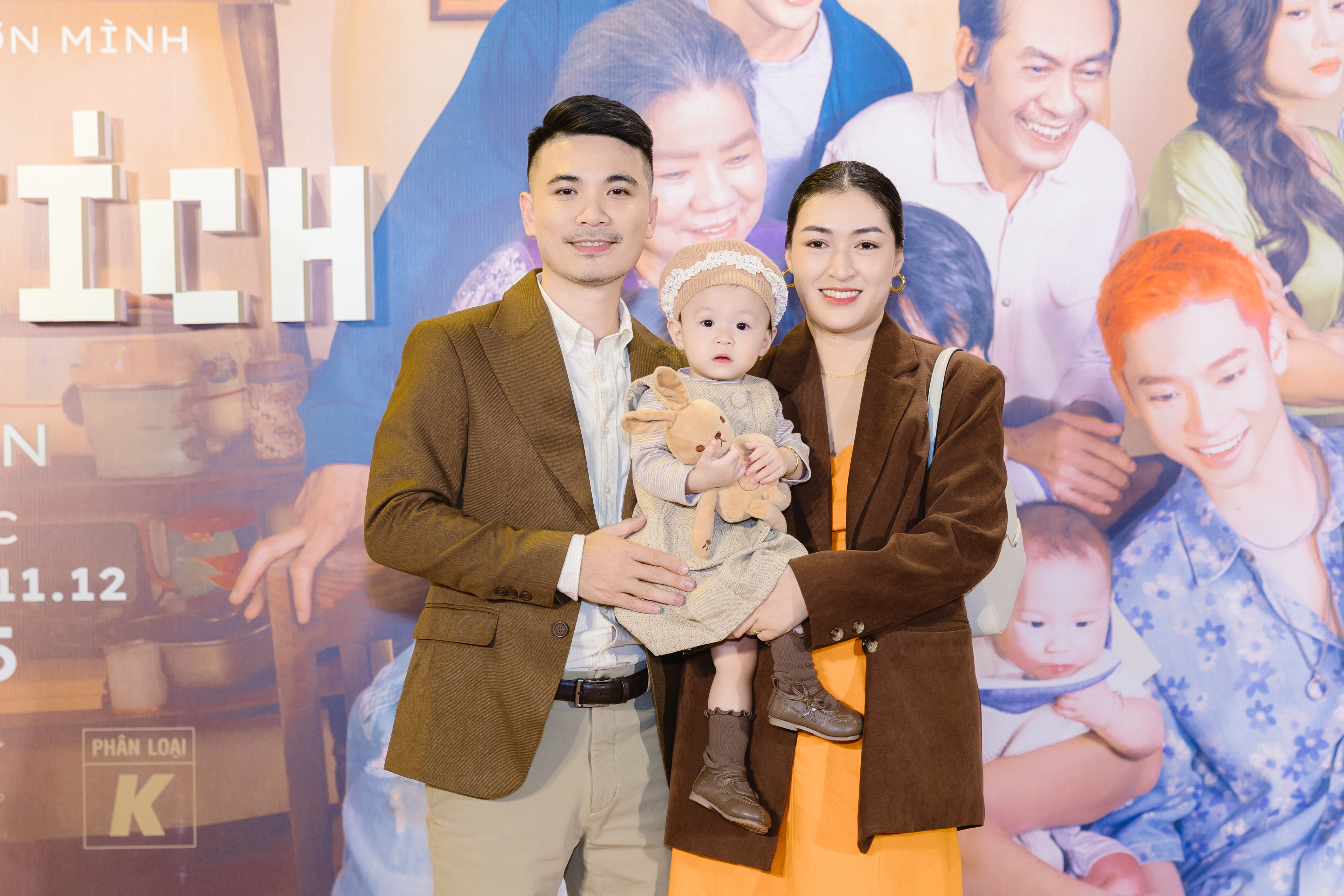 Xúc động khi xem đạo diễn Hoàng Nam kể về một 'Thế hệ kỳ tích'