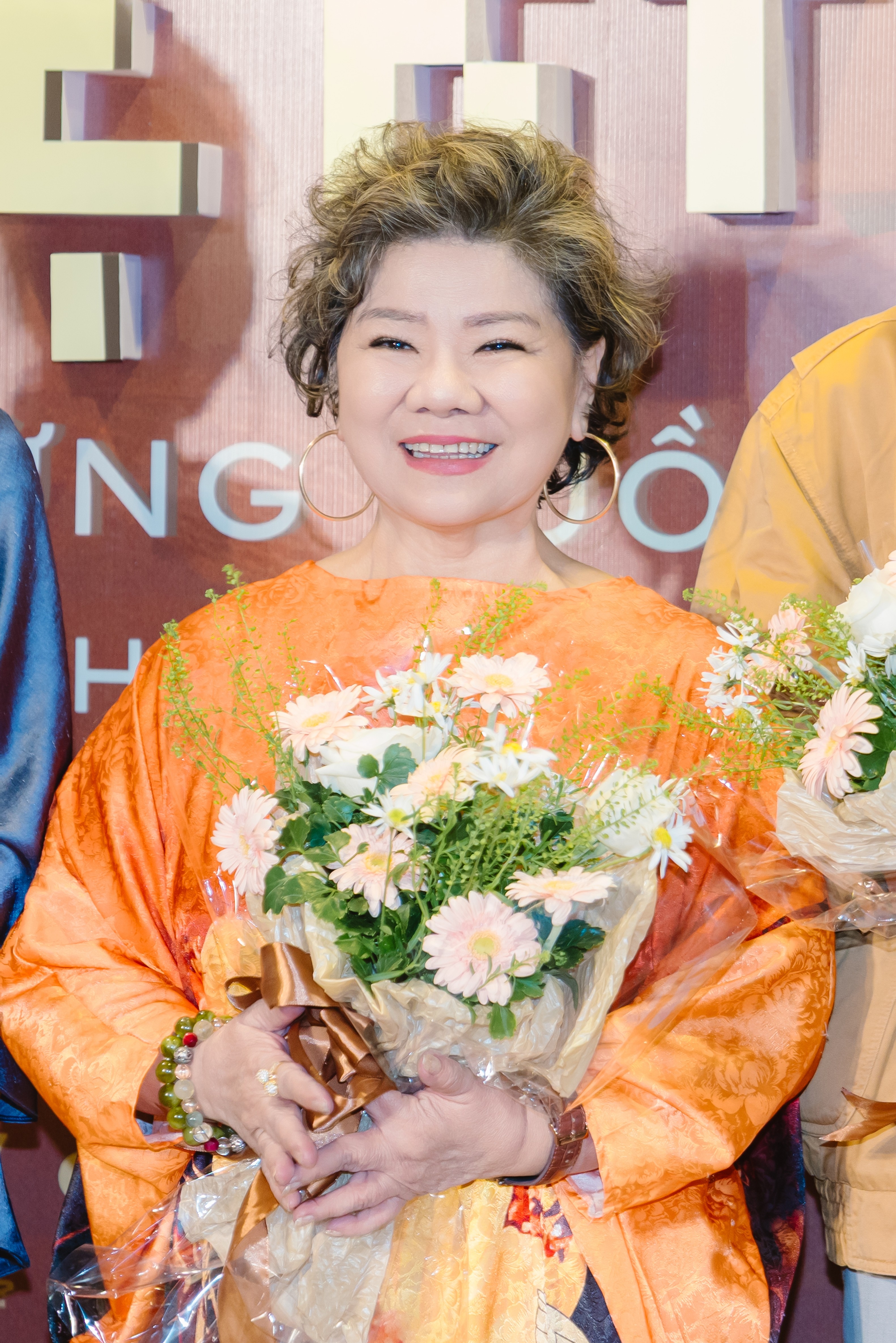 Xúc động khi xem đạo diễn Hoàng Nam kể về một 'Thế hệ kỳ tích'