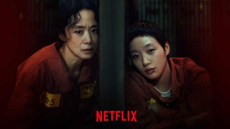 'The Price of Confession' của Jeon Do Yeon - Kim Go Eun lọt Top đầu Netflix