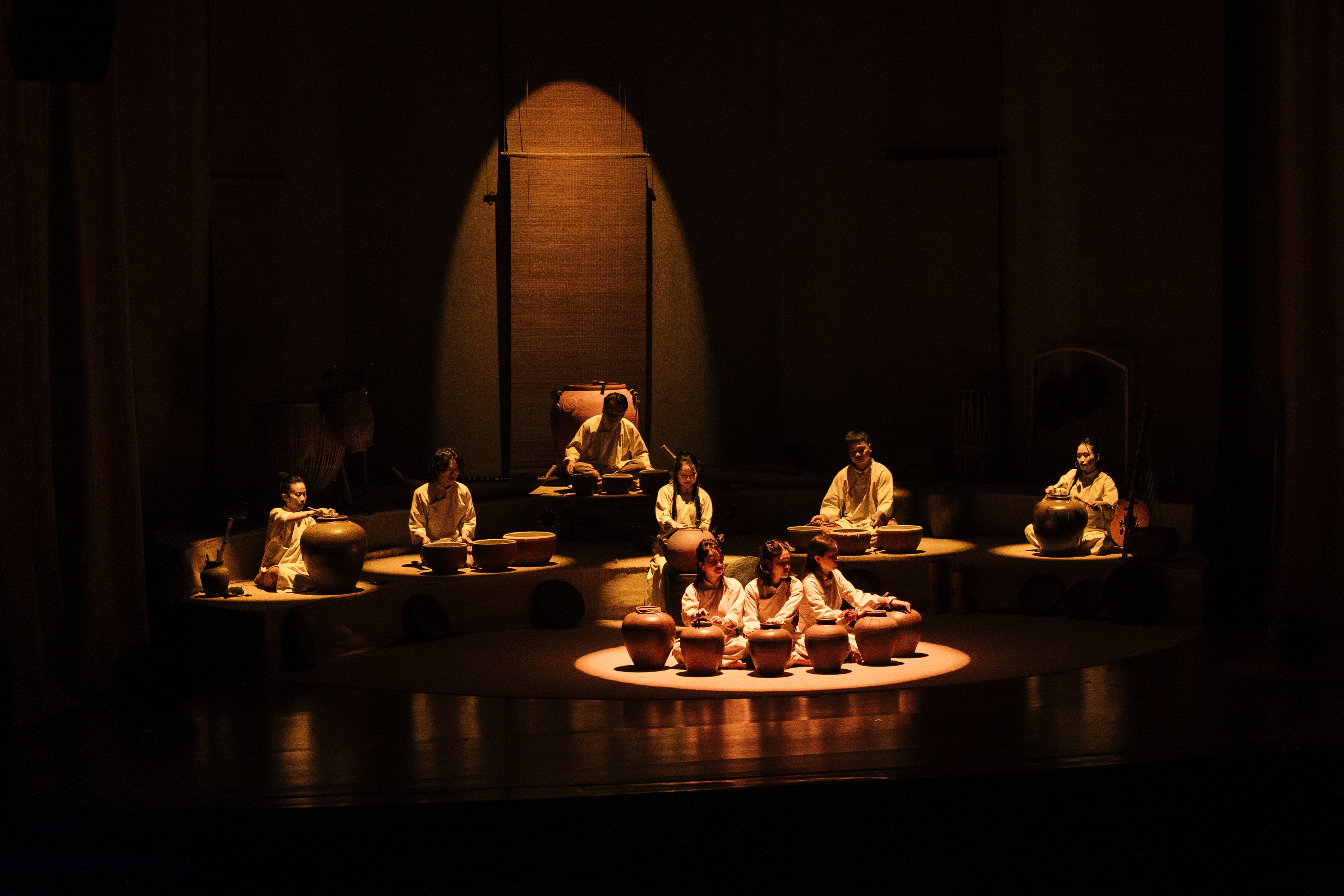 Lễ hội Thiết kế Sáng tạo Hà Nội 2026 chính thức khởi động, hé lộ 8 lĩnh vực hoạt động