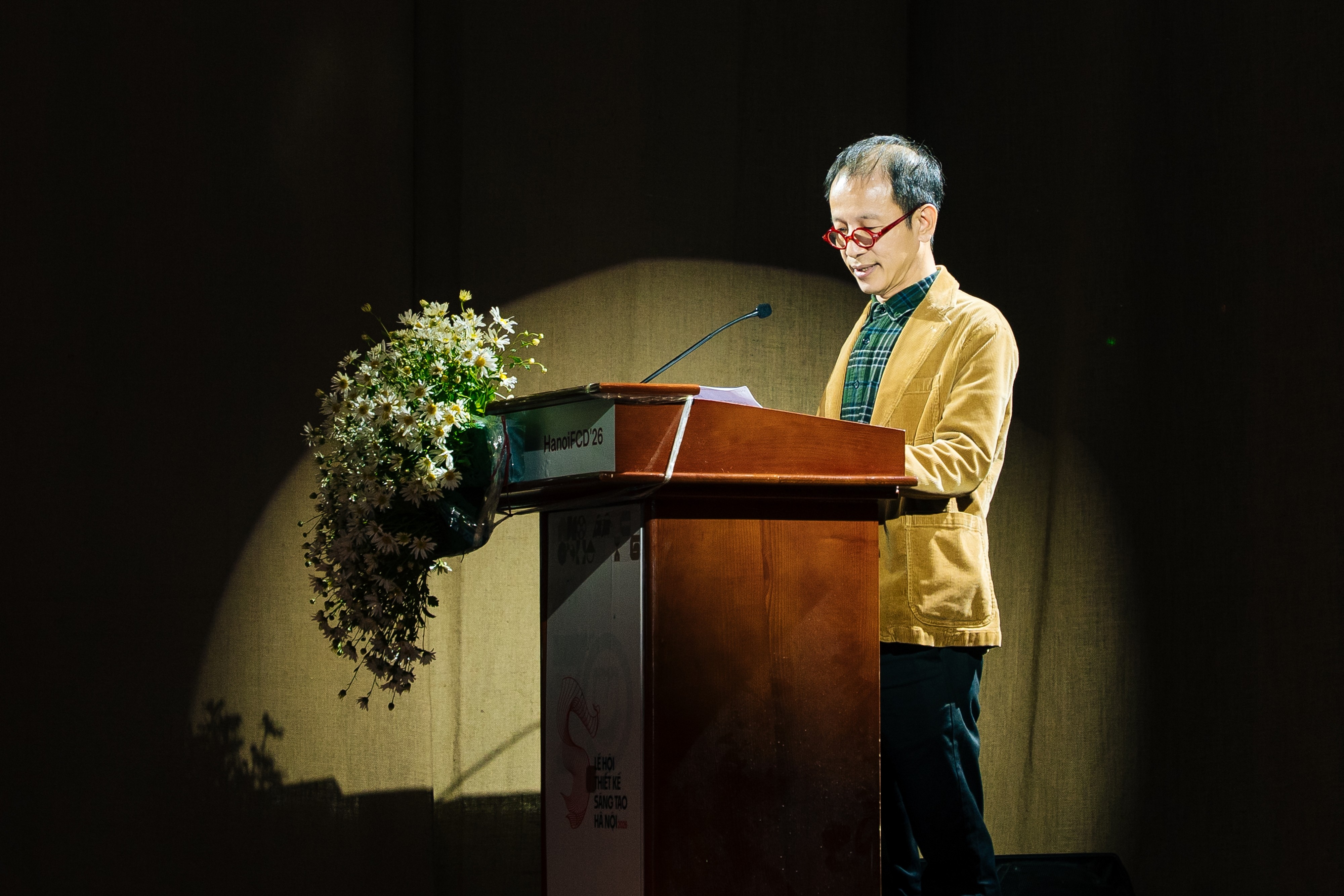 Lễ hội Thiết kế Sáng tạo Hà Nội 2026 chính thức khởi động, hé lộ 8 lĩnh vực hoạt động