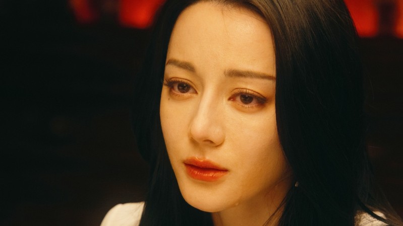 Diễn xuất của Địch Lệ Nhiệt Ba ‘xuống phong độ’?