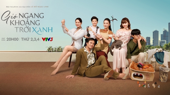 Thời hoàng kim đã qua, phim truyền hình Việt giờ vàng vắng bóng 'cơn sốt' mạng xã hội