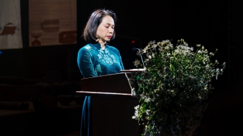 Lễ hội Thiết kế Sáng tạo Hà Nội 2026 chính thức khởi động, hé lộ 8 lĩnh vực hoạt động