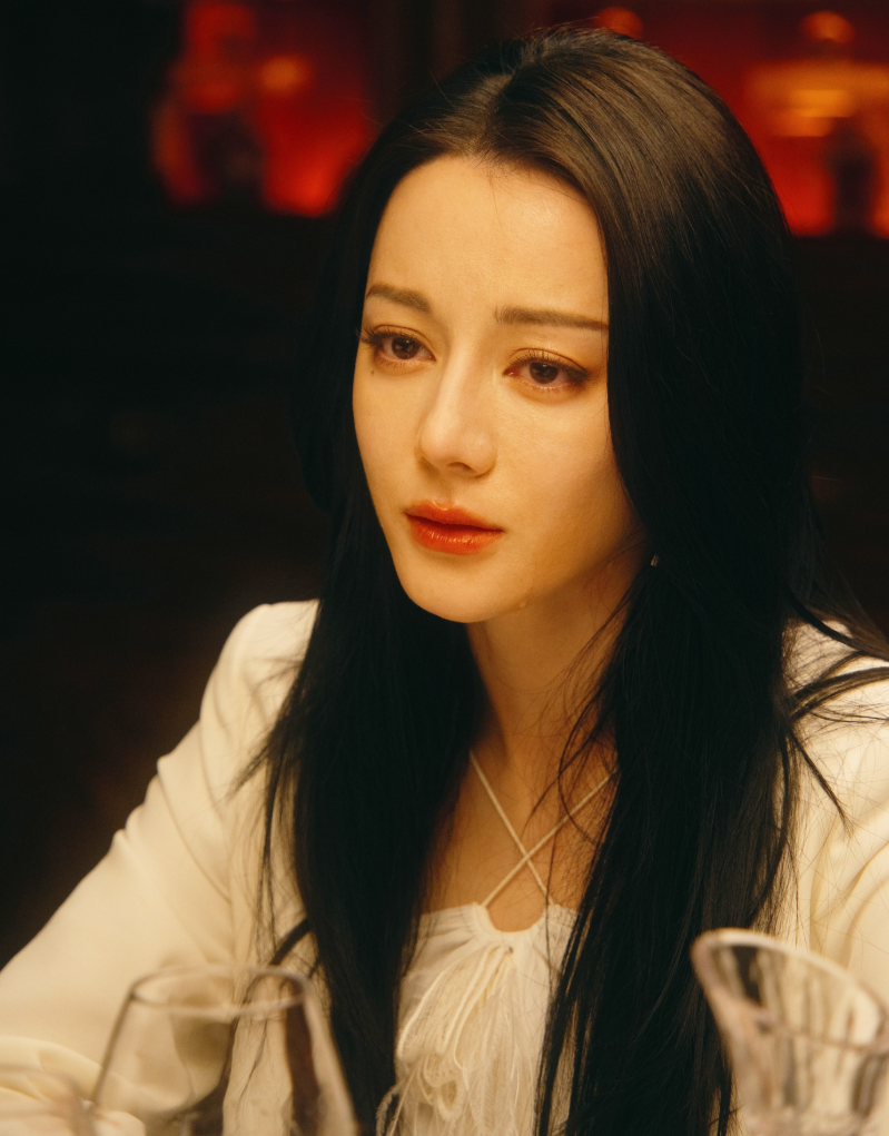 Diễn xuất của Địch Lệ Nhiệt Ba ‘xuống phong độ’?