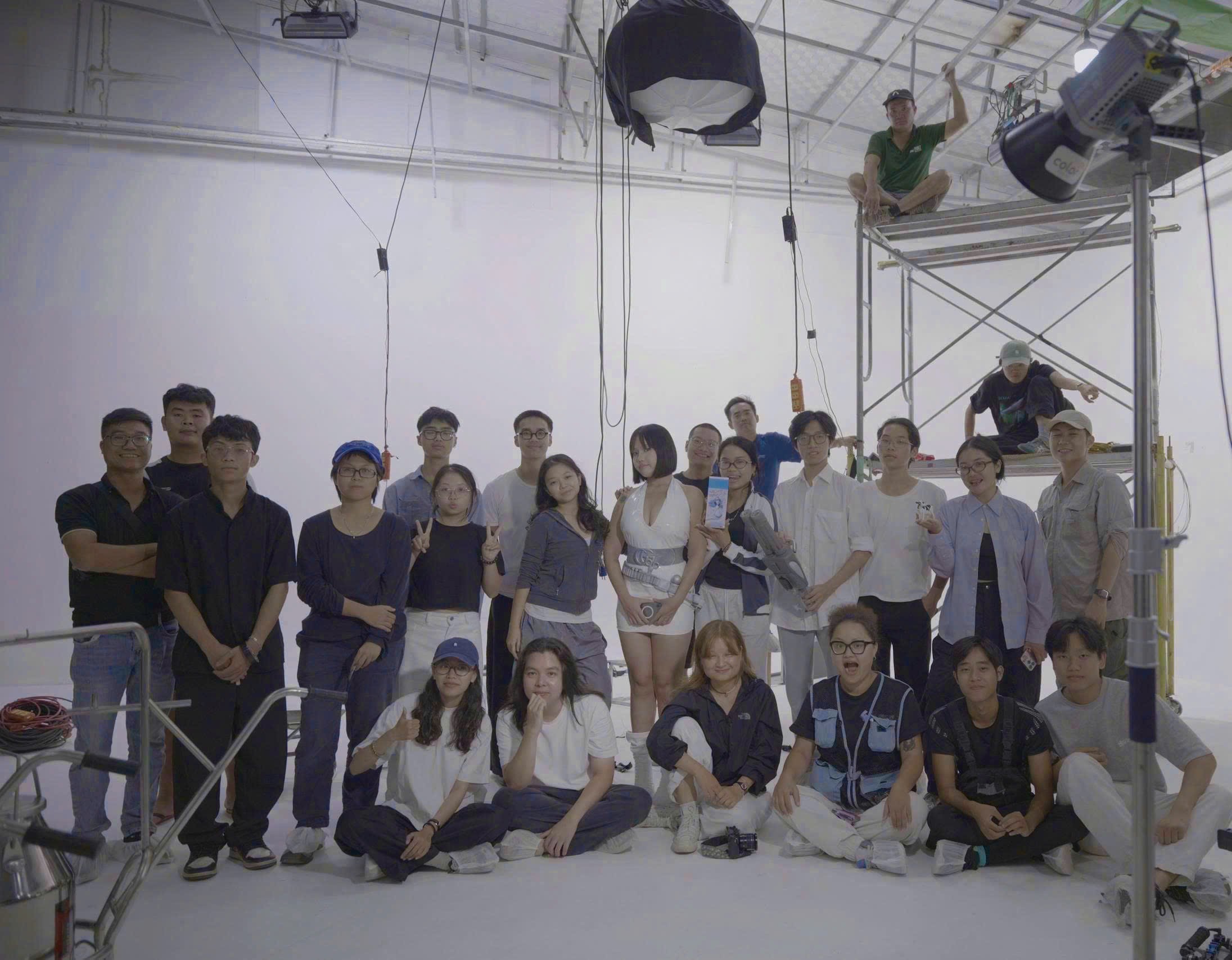 Cơ hội xem miễn phí chùm phim ngắn Việt Nam và Hàn Quốc xuất sắc tại 'Dự án phim ngắn CJ'