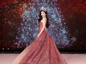 Công bố thí sinh 'Miss World Vietnam 2025': Ai là người kế nhiệm Hoa hậu Ý Nhi?