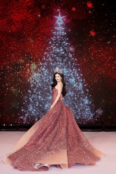 Công bố thí sinh 'Miss World Vietnam 2025': Ai là người kế nhiệm Hoa hậu Ý Nhi?