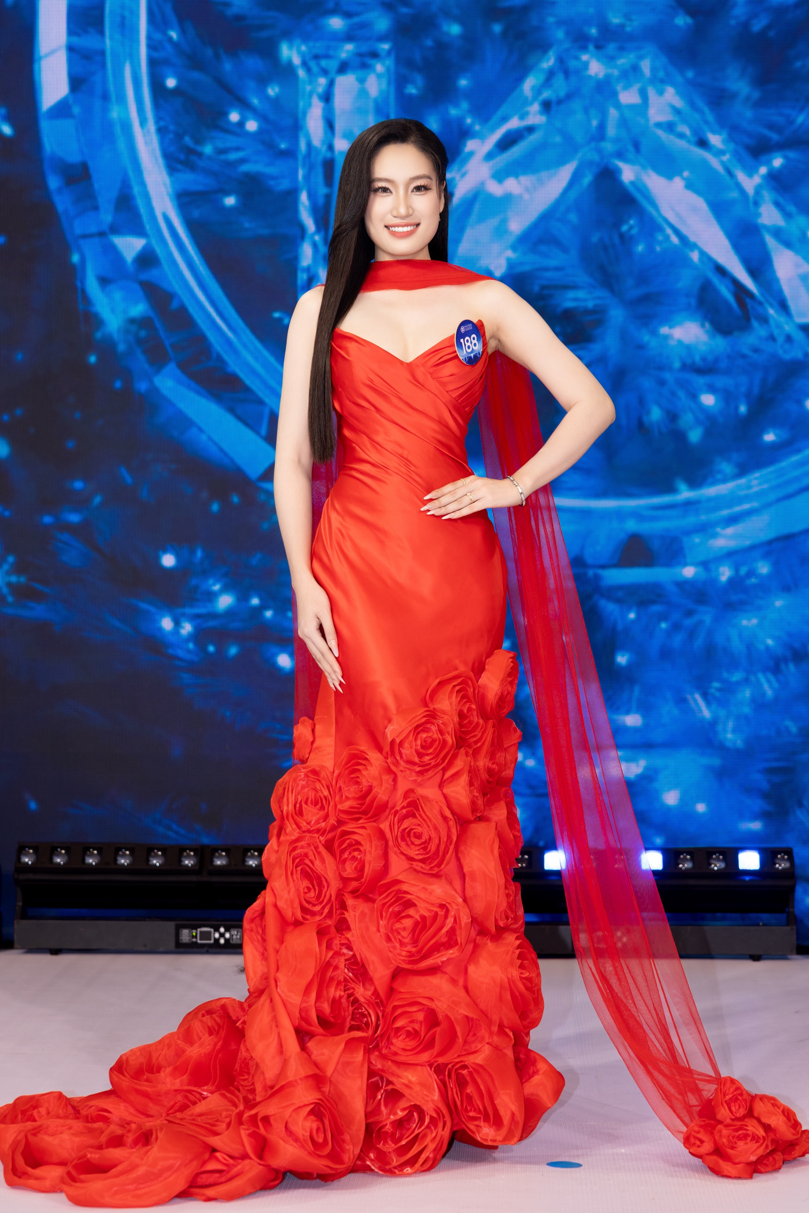 Công bố thí sinh 'Miss World Vietnam 2025': Ai là người kế nhiệm Hoa hậu Ý Nhi?