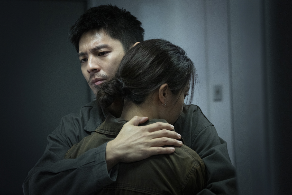 '96 phút sinh tử' và chuyện hậu trưởng ly kỳ