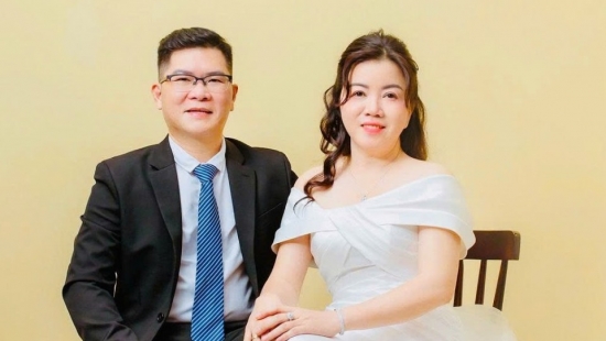 'Mùa đông cho em': Dấu ấn mới trong hành trình sáng tác của Nhạc sĩ Lê Bá Thường