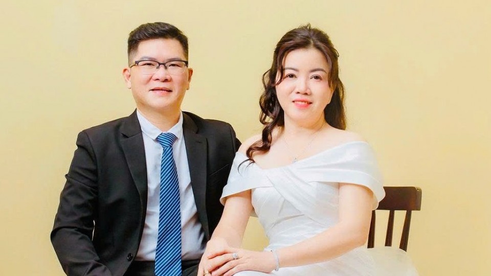 'Mùa đông cho em': Dấu ấn mới trong hành trình sáng tác của Nhạc sĩ Lê Bá Thường