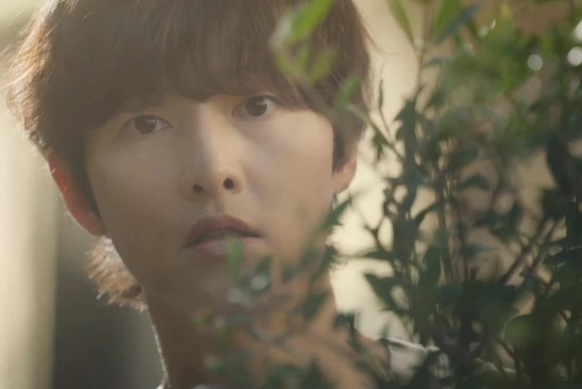 Park Seo Joon gặp khó với 'Surely Tomorrow', nối tiếp thất bại của Song Joong Ki