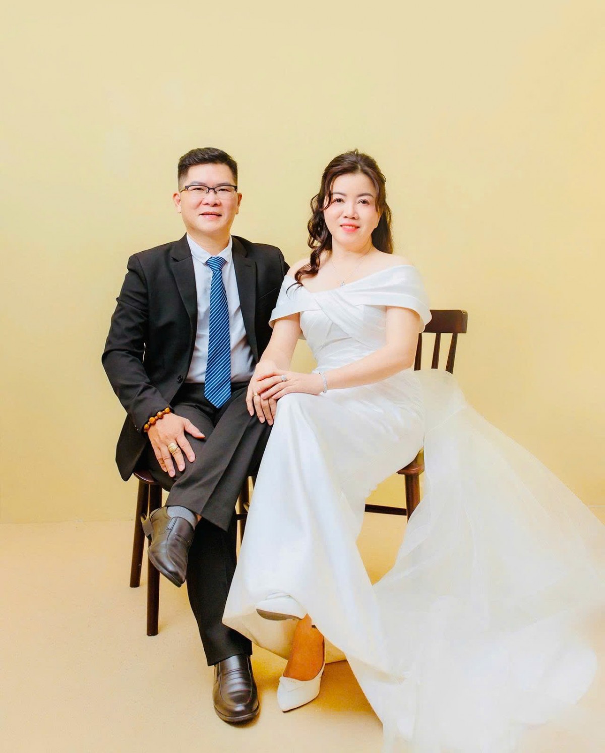 'Mùa đông cho em': Dấu ấn mới trong hành trình sáng tác của Nhạc sĩ Lê Bá Thường