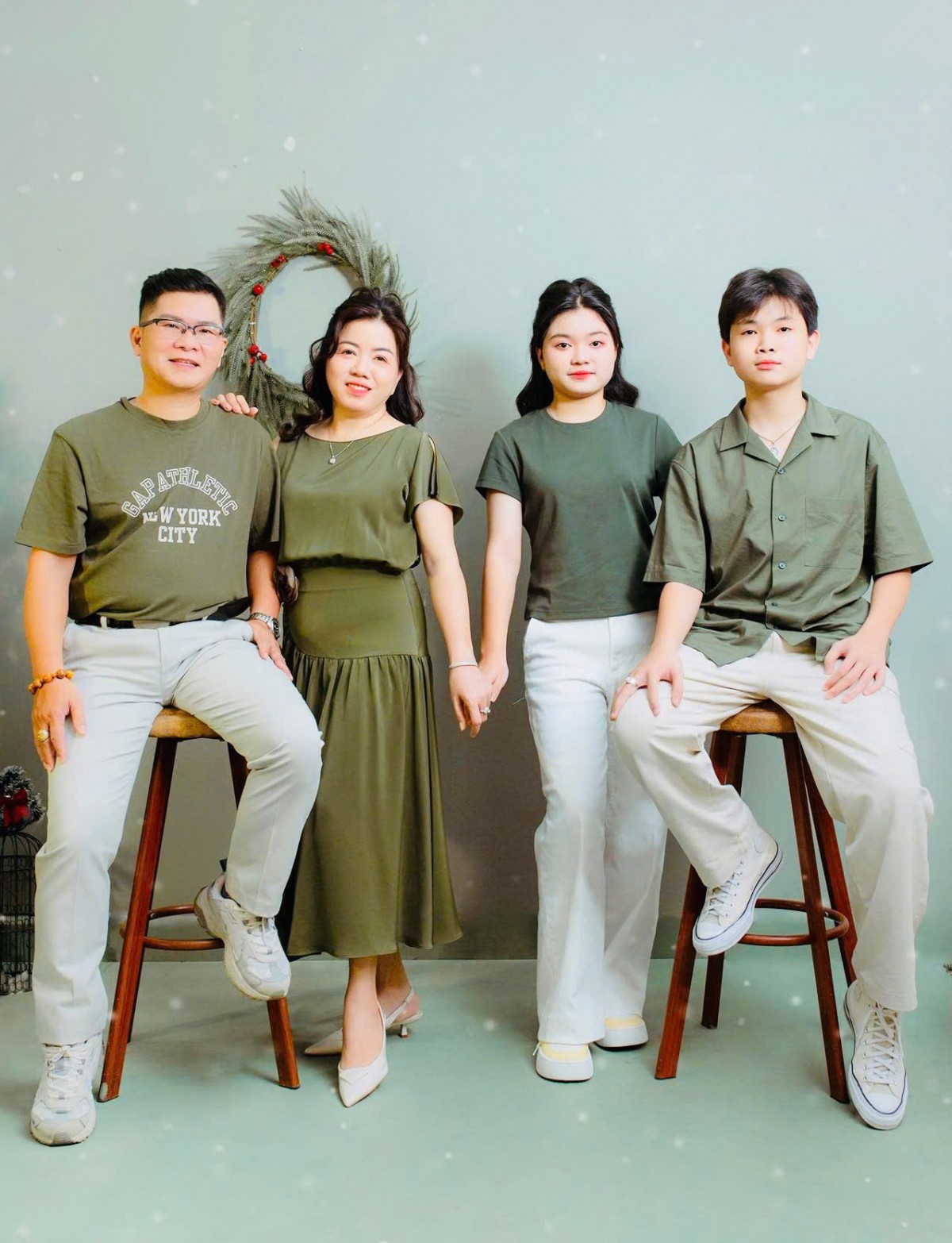 'Mùa đông cho em': Dấu ấn mới trong hành trình sáng tác của Nhạc sĩ Lê Bá Thường