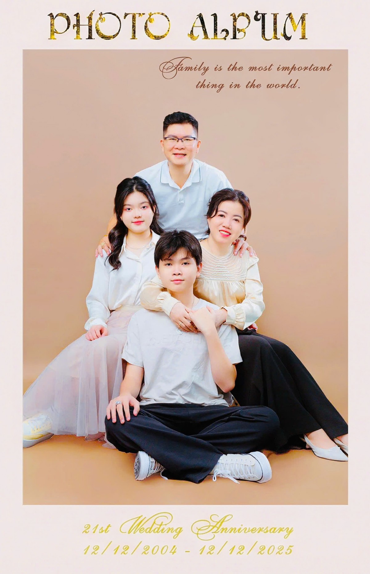 'Mùa đông cho em': Dấu ấn mới trong hành trình sáng tác của Nhạc sĩ Lê Bá Thường