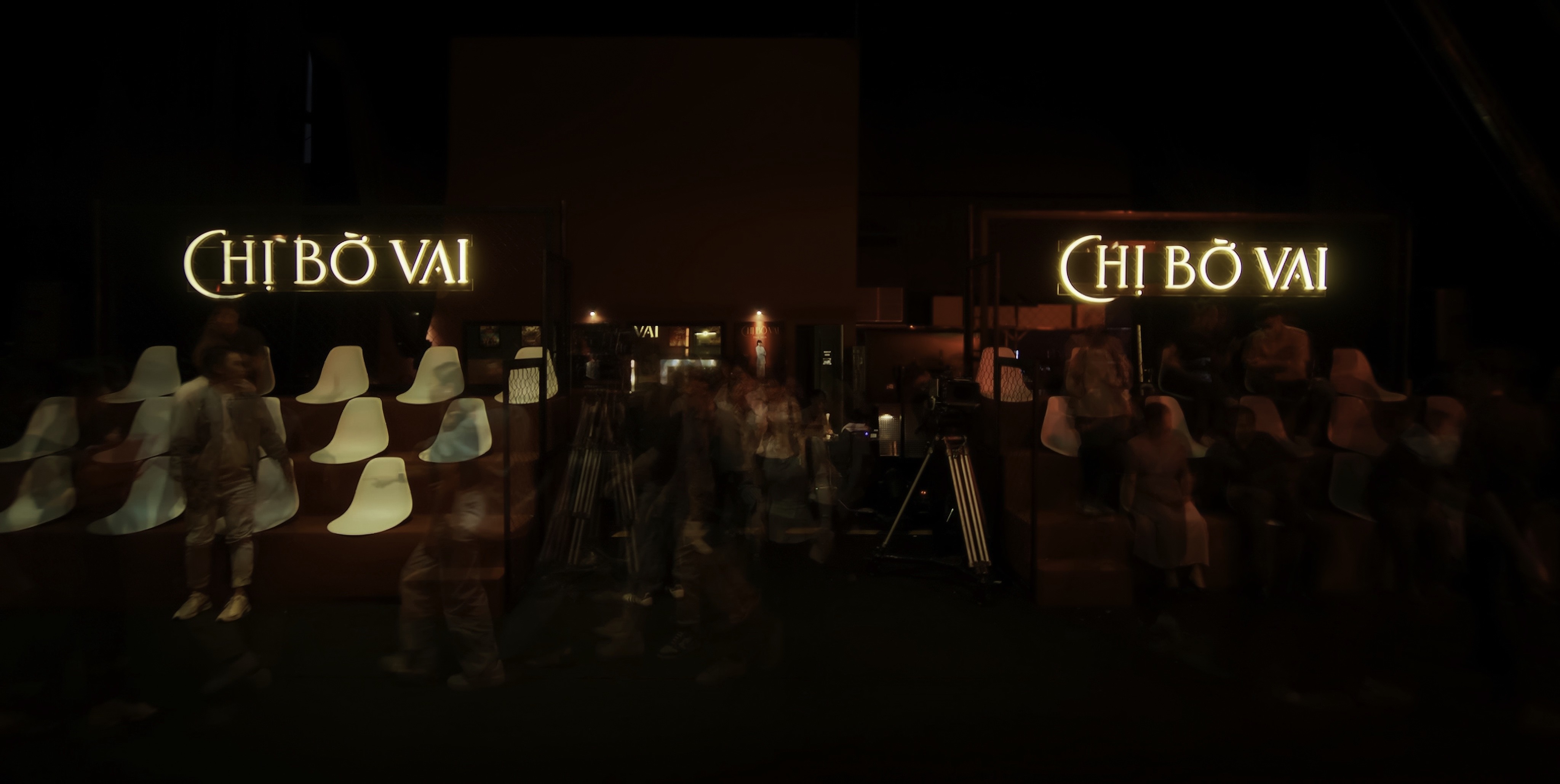 Hết 'già', hết 'hài', nay Trấn Thành sắm vai 'ác' trong dự án phim Tết 'Thỏ ơi!!'