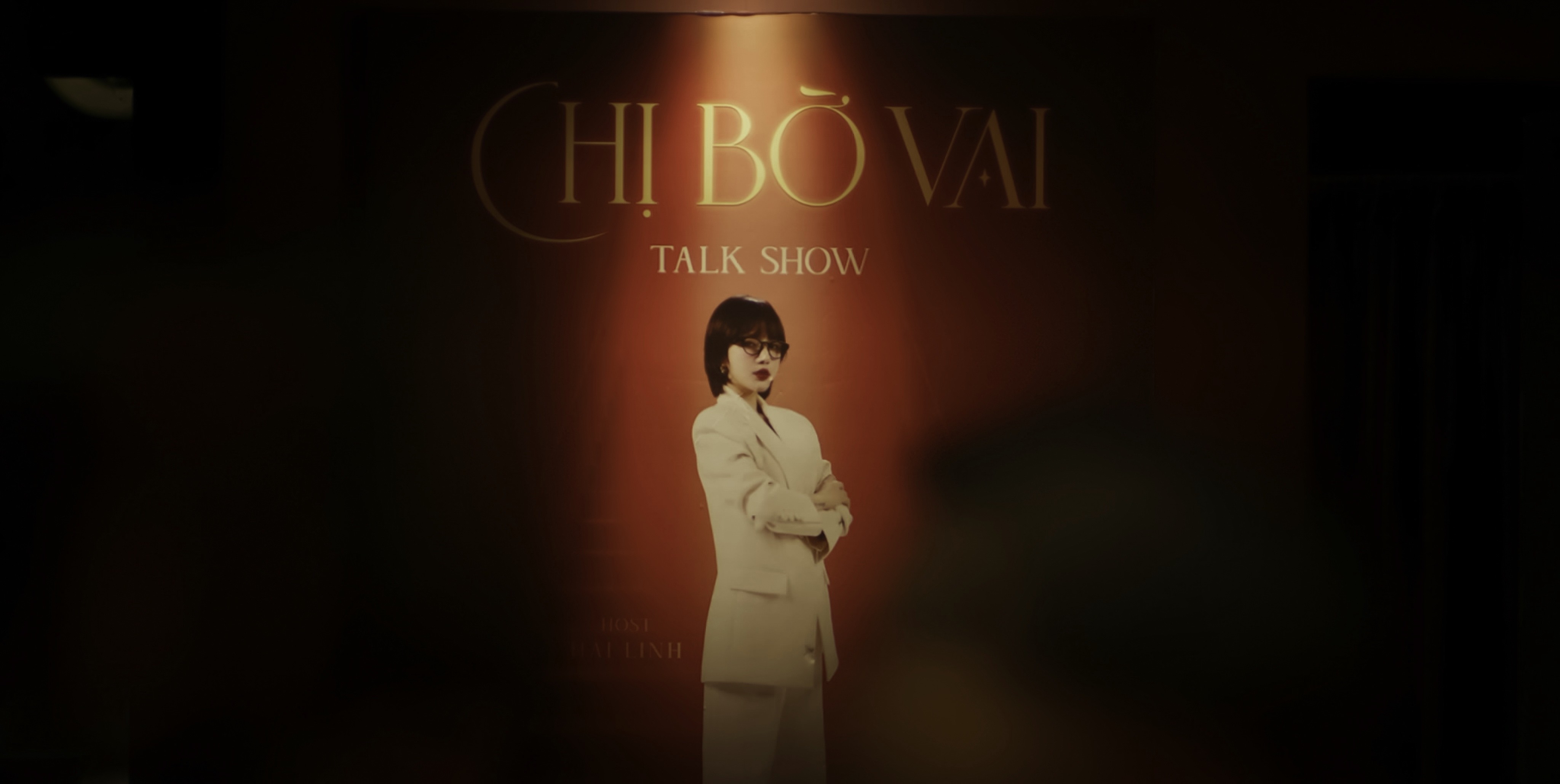 Hết 'già', hết 'hài', nay Trấn Thành sắm vai 'ác' trong dự án phim Tết 'Thỏ ơi!!'