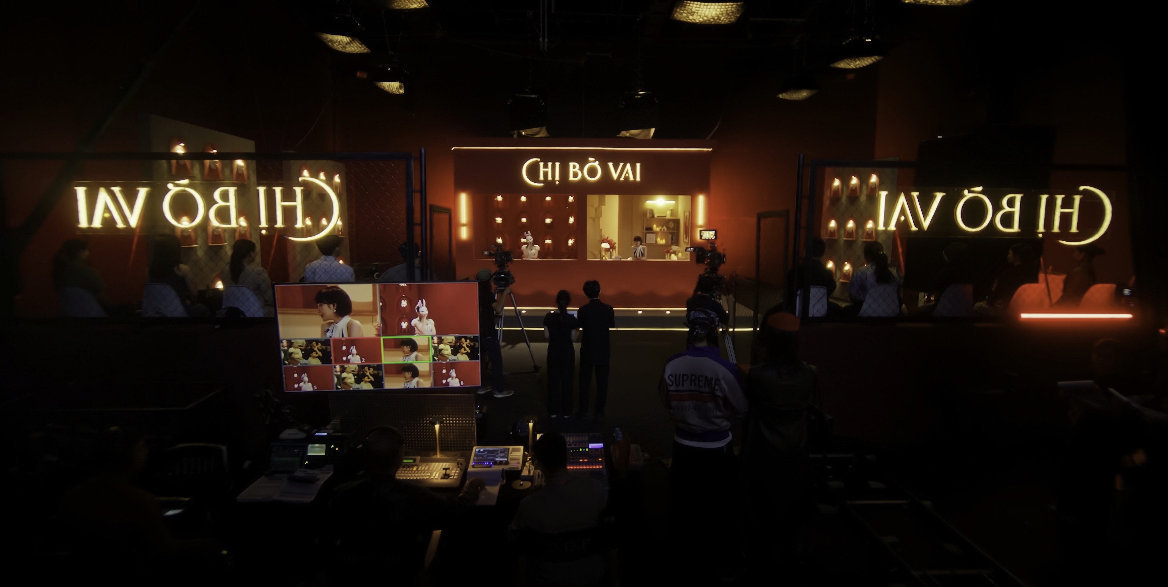 Hết 'già', hết 'hài', nay Trấn Thành sắm vai 'ác' trong dự án phim Tết 'Thỏ ơi!!'