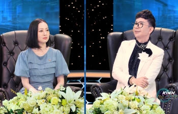 Ca sĩ Long Nhật mách địa chỉ quán chè nổi tiếng là hậu duệ của Ngự Thiện Phòng thời xưa