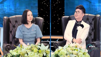 Ca sĩ Long Nhật mách địa chỉ quán chè nổi tiếng là hậu duệ của Ngự Thiện Phòng thời xưa