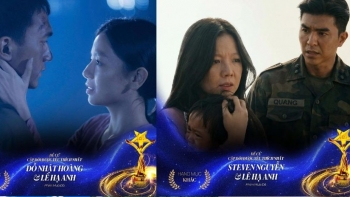 Ngôi Sao Xanh 2025 bùng nổ tuần đầu vượt hơn 10 triệu lượt vote, Top 10 cặp đôi được yêu thích nhất chính thức vào đường đua