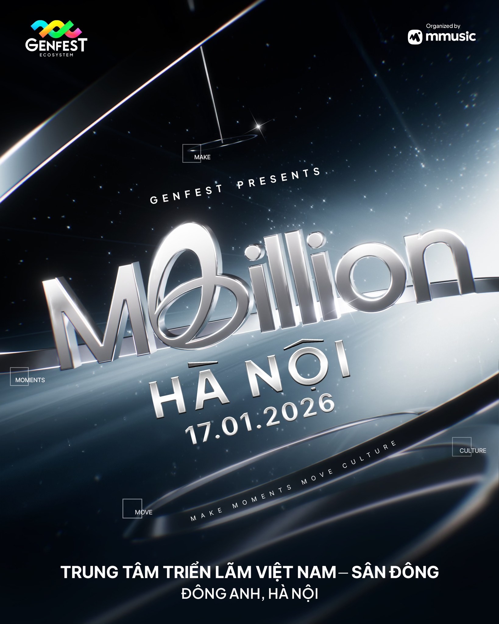 Sầu nữ tóc trắng Phùng Khánh Linh đem mini-concert 'suy tình' nhất năm nay lên sân khấu 'MBillion' Hà Nội