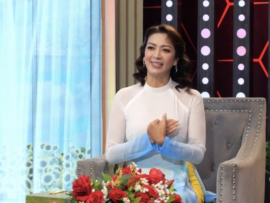 Hoa hậu Thanh Xuân: Đời rất đẹp khi mình làm những điều đẹp!