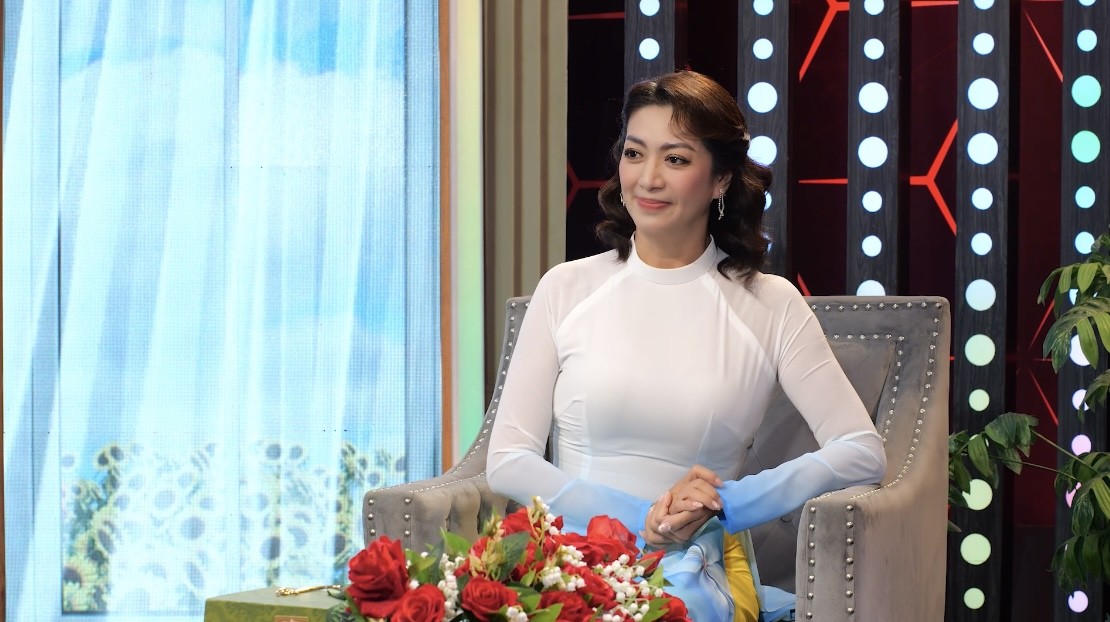 Hoa hậu Thanh Xuân: Đời rất đẹp khi mình làm những điều đẹp!