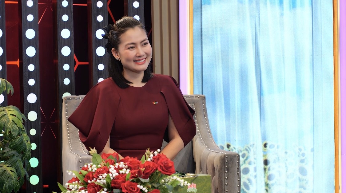 Hoa hậu Thanh Xuân: Đời rất đẹp khi mình làm những điều đẹp!