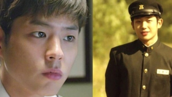 Park Bo Gum, Jung Hae In từng bị sao 'Signal' hành hung?