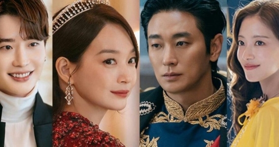 Loạt phim Hàn chuyển thể từ webtoon được mong đợi nhất năm 2025