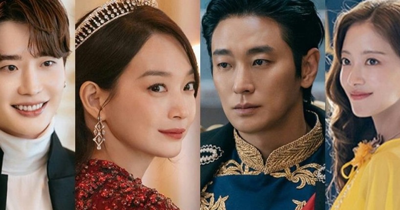 Loạt phim Hàn chuyển thể từ webtoon được mong đợi nhất năm 2025