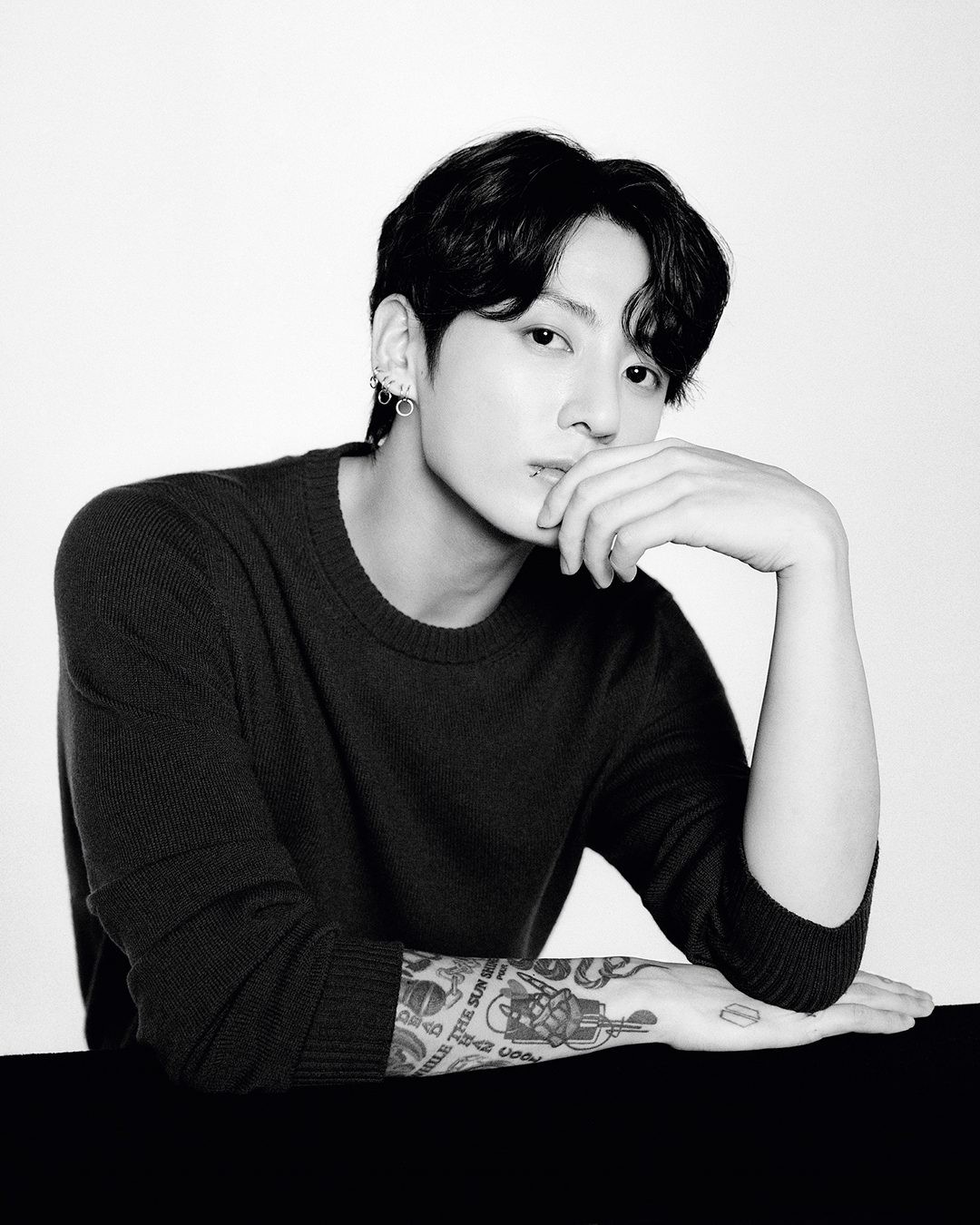 Giữa bão scandal, Jungkook (BTS) trở thành đại diện toàn cầu mới của Chanel