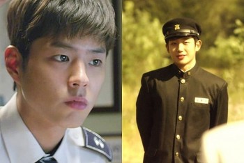 Park Bo Gum, Jung Hae In từng bị sao 'Signal' hành hung?
