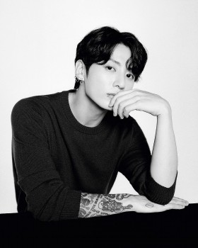 Giữa bão scandal, Jungkook (BTS) trở thành đại diện toàn cầu mới của Chanel