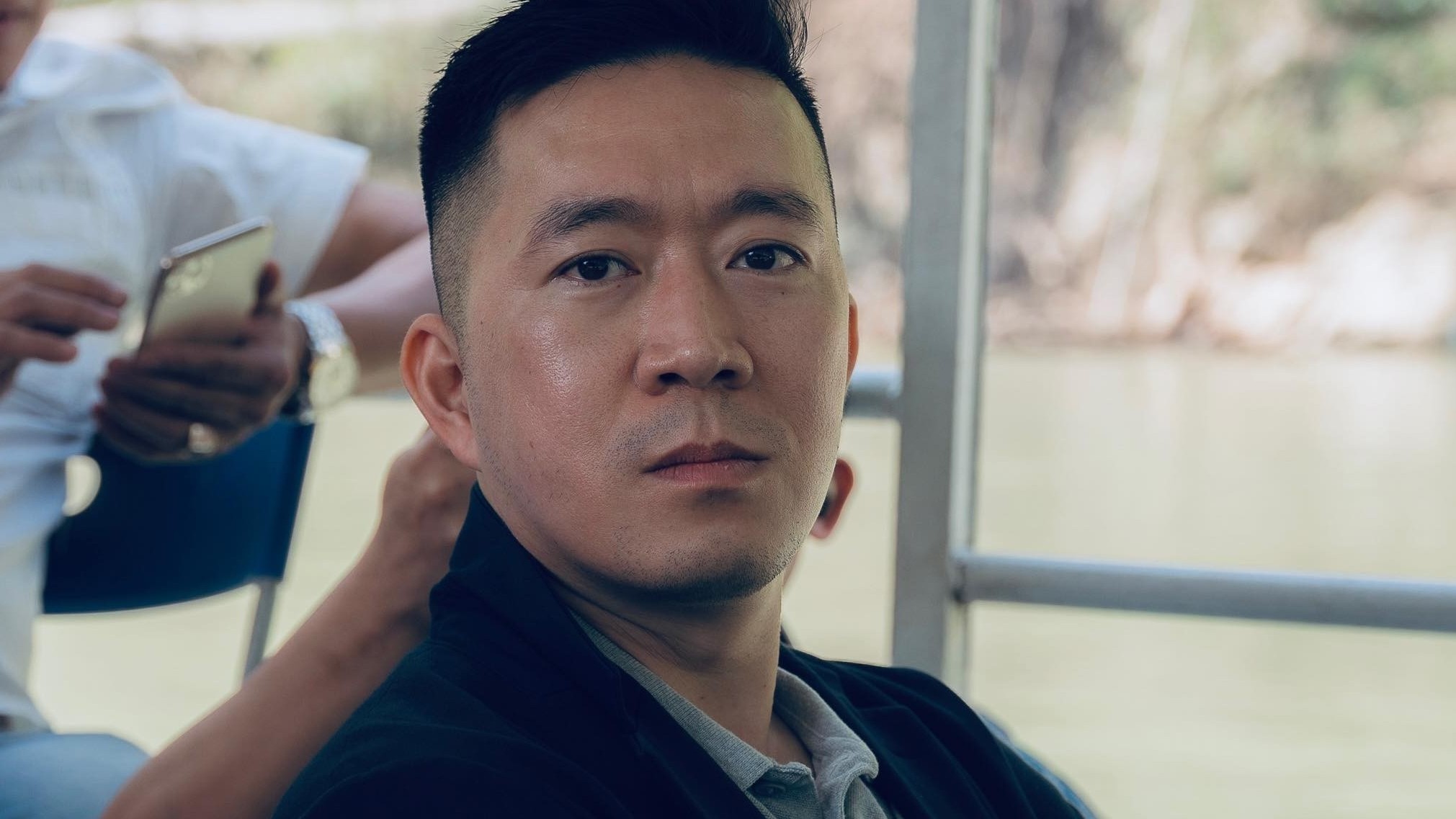 'Thế hệ kỳ tích' thất bại thê thảm: Đạo diễn Hoàng Nam thừa nhận cú ngã đau