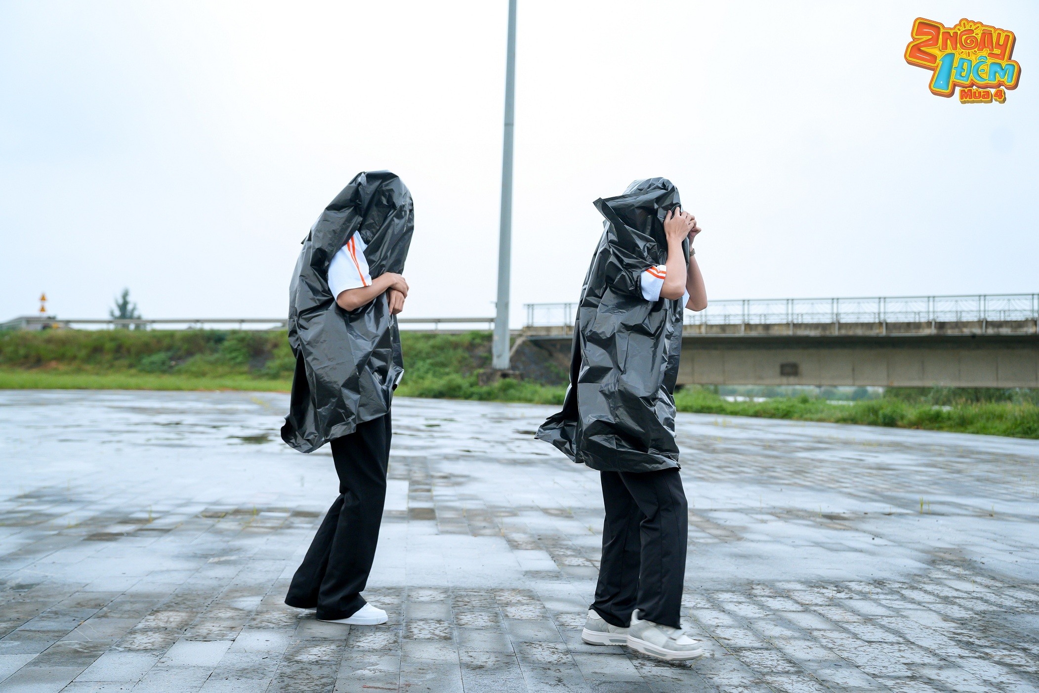 Dàn cast rần rần đoán khách mời chặng mới: Quang Hùng MasterD trở lại, Thuận Nguyễn lần đầu tham gia '2 ngày 1 đêm'?