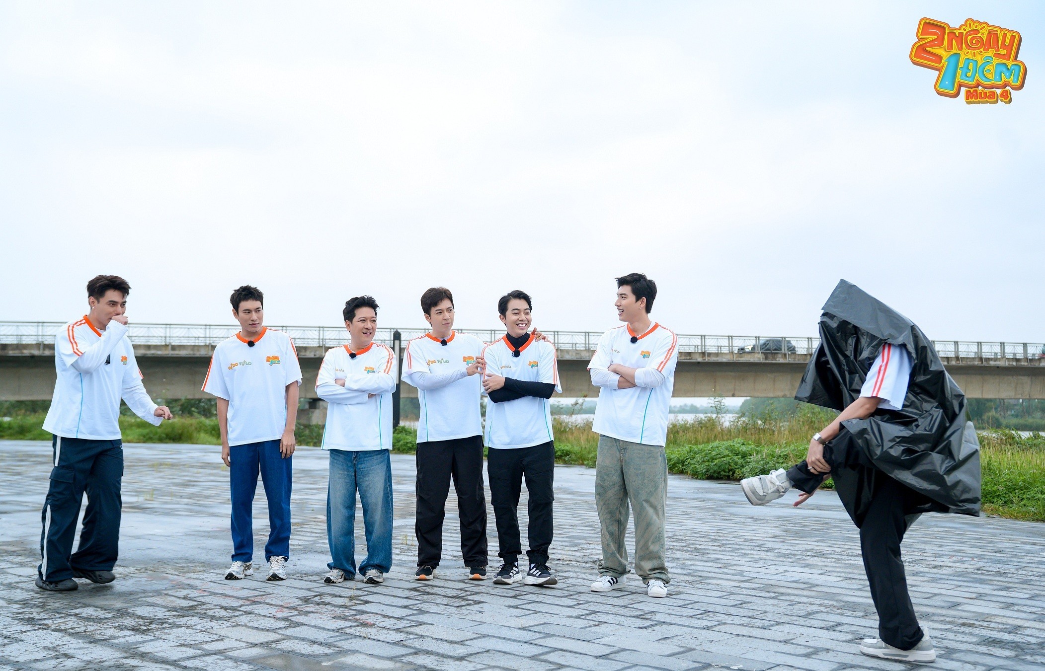 Dàn cast rần rần đoán khách mời chặng mới: Quang Hùng MasterD trở lại, Thuận Nguyễn lần đầu tham gia '2 ngày 1 đêm'?