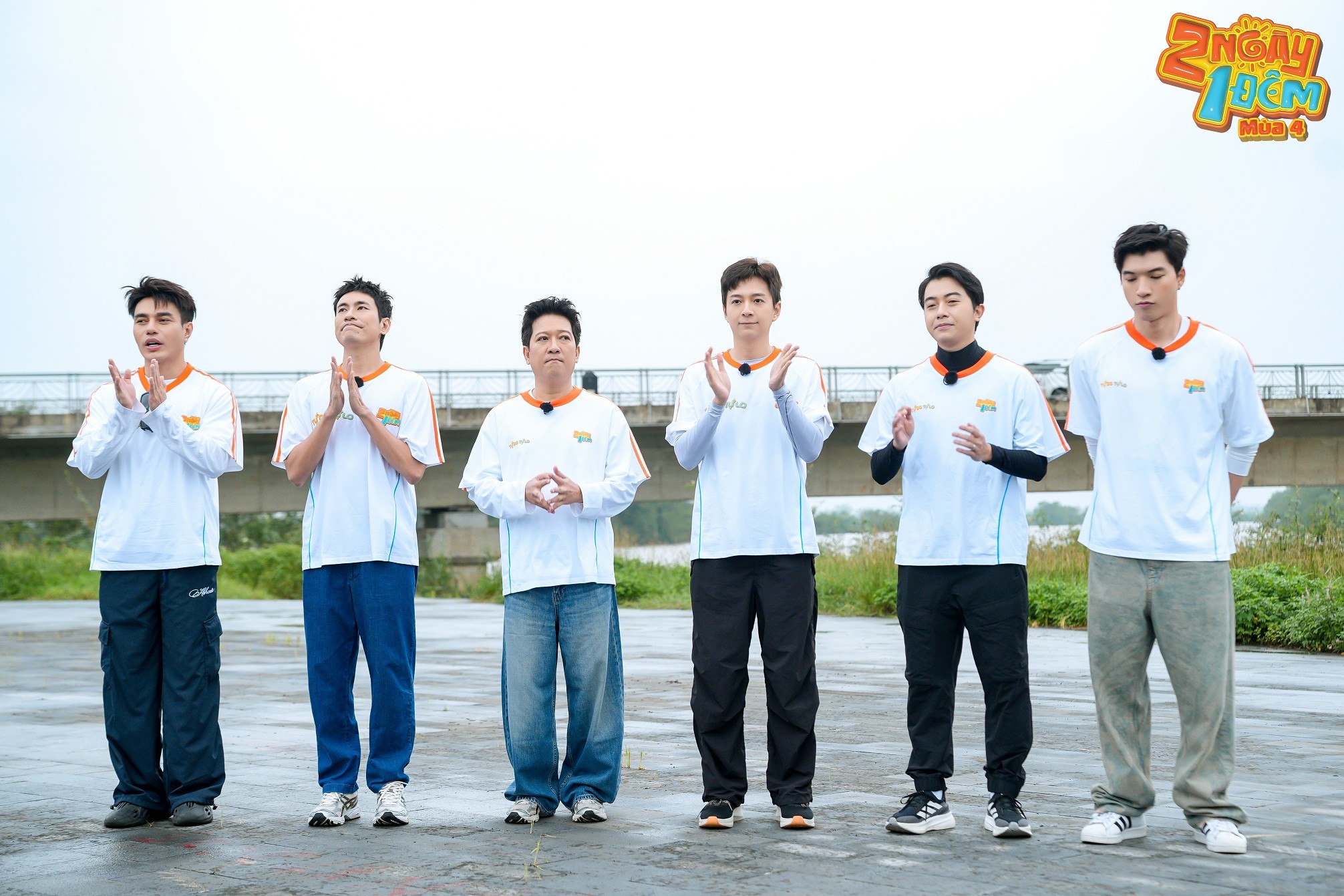 Dàn cast rần rần đoán khách mời chặng mới: Quang Hùng MasterD trở lại, Thuận Nguyễn lần đầu tham gia '2 ngày 1 đêm'?