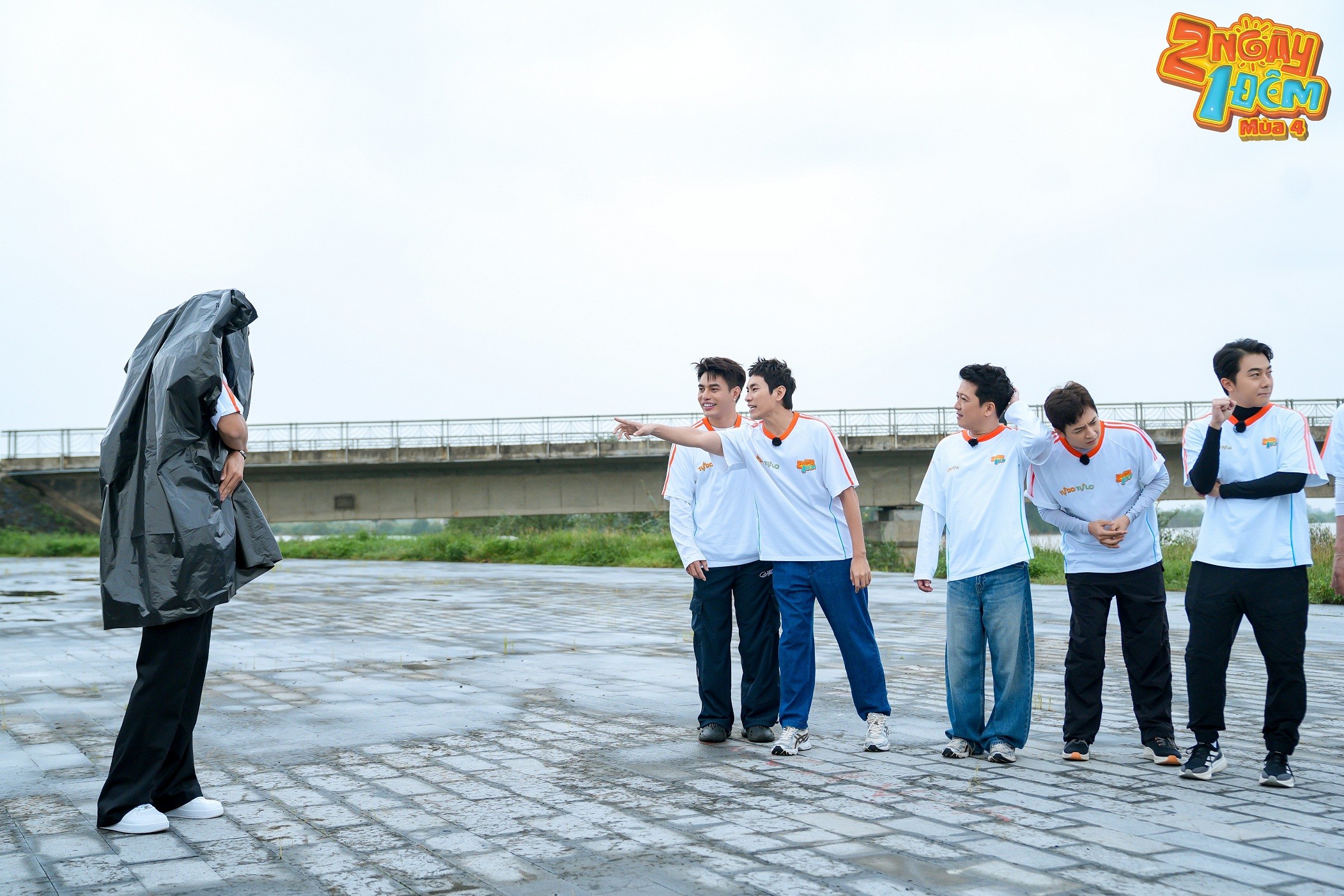 Dàn cast rần rần đoán khách mời chặng mới: Quang Hùng MasterD trở lại, Thuận Nguyễn lần đầu tham gia '2 ngày 1 đêm'?