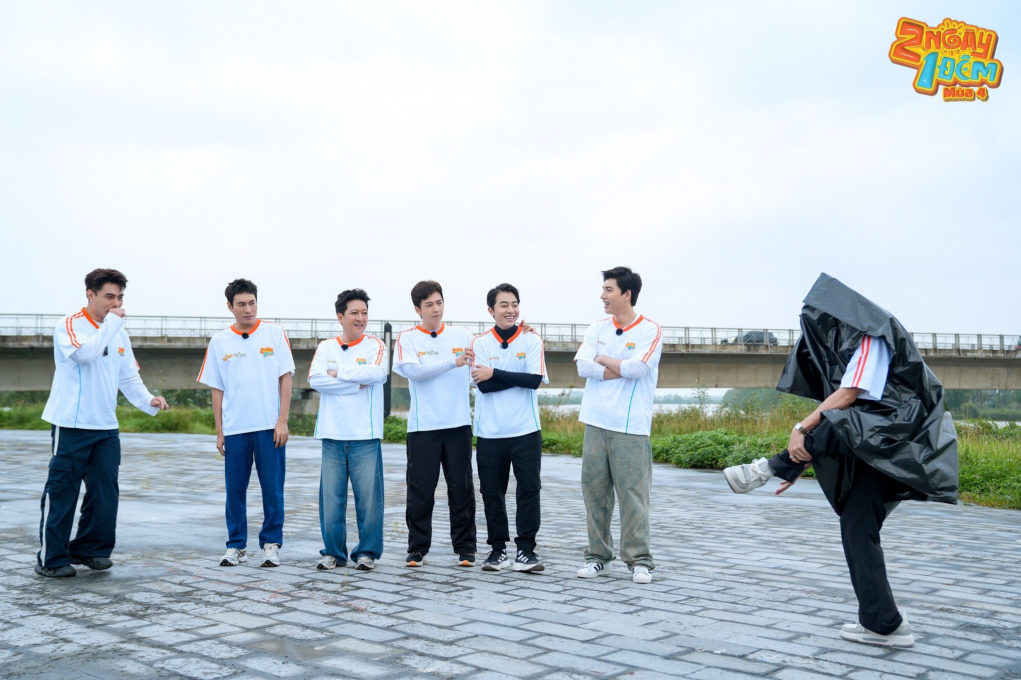 Dàn cast rần rần đoán khách mời chặng mới: Quang Hùng MasterD trở lại, Thuận Nguyễn lần đầu tham gia '2 ngày 1 đêm'?