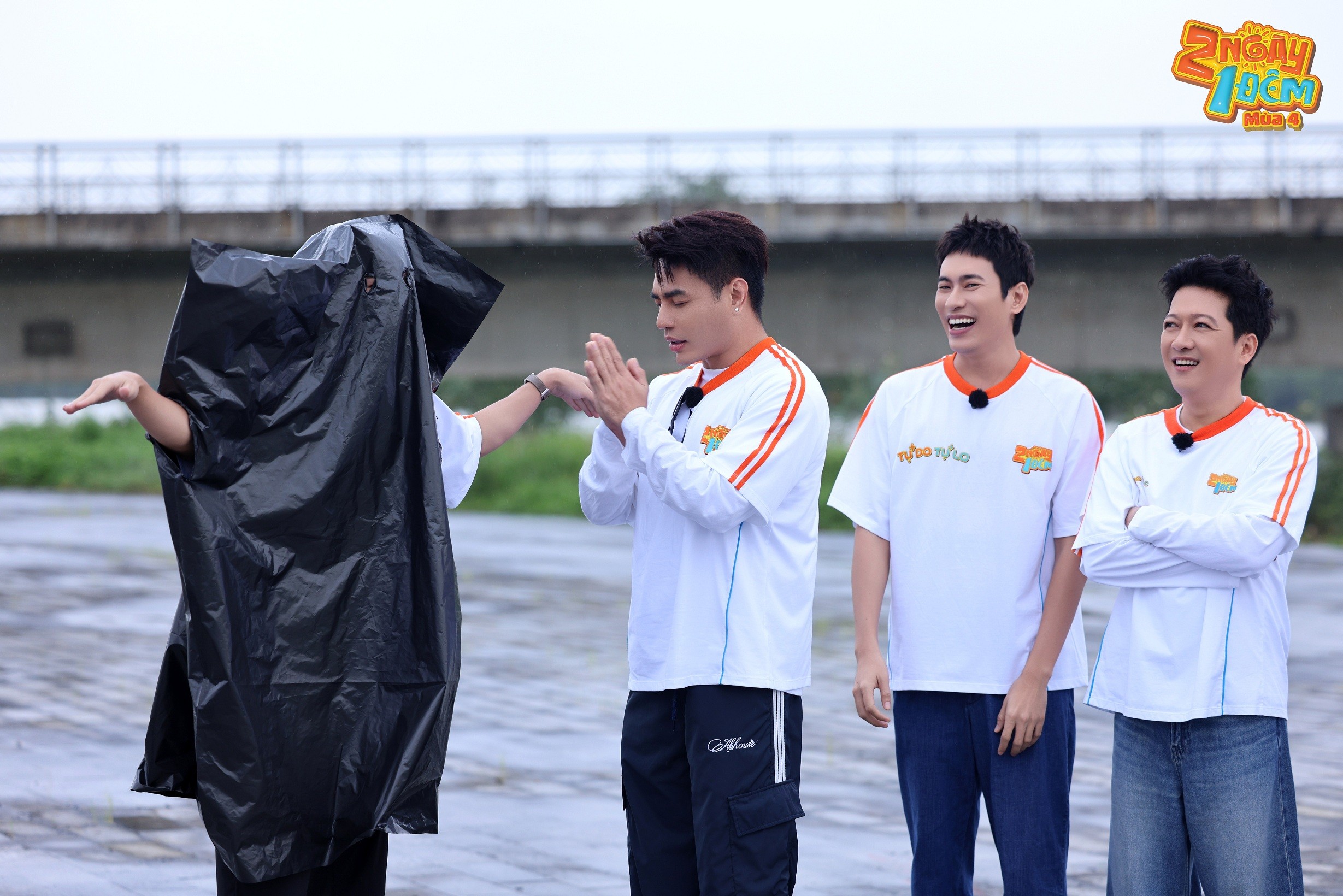 Dàn cast rần rần đoán khách mời chặng mới: Quang Hùng MasterD trở lại, Thuận Nguyễn lần đầu tham gia '2 ngày 1 đêm'?